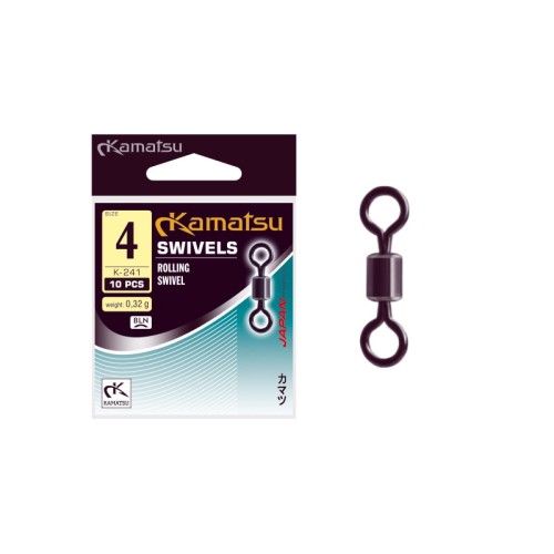 Kamatsu Swivel K-241