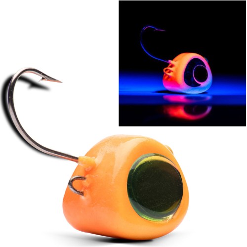 Lollipop Lures Sicario Zoka Tenya Glow 190gr