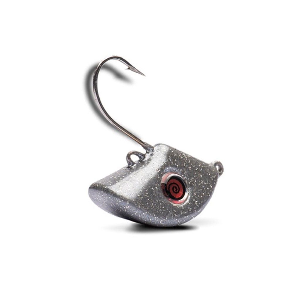 Lollipop Lures Zoka Tenzo Sparkle Jigs 170gr