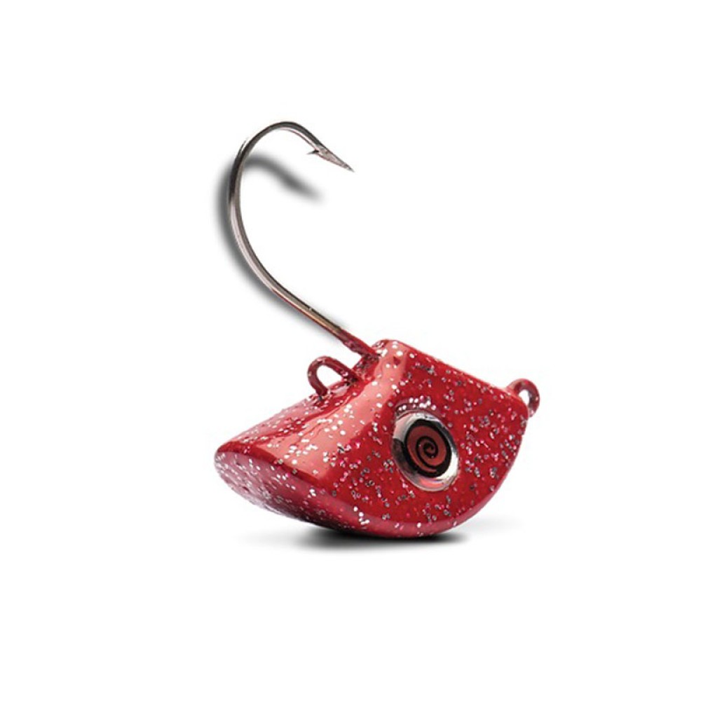 Lollipop Lures Zoka Tenzo Sparkle Jigs 170gr