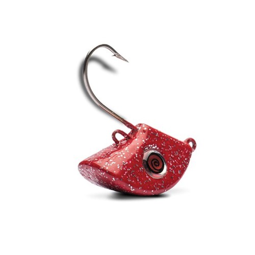 Lollipop Lures Zoka Tenzo Sparkle Jigs 170gr