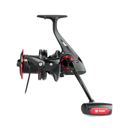 Pioneer Supreme Caster 8000
