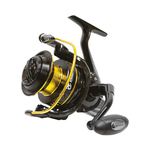 Pioneer Tyrant Surf 6000