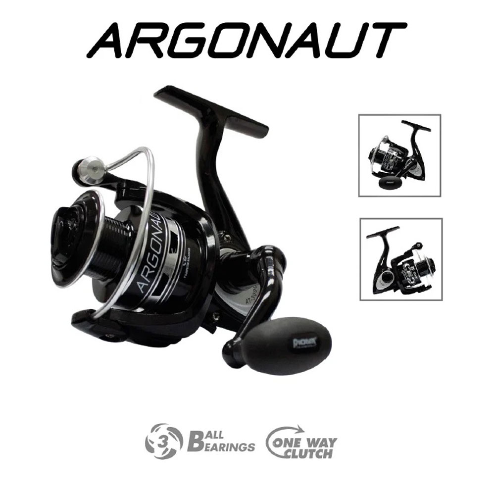 Pioneer Argonaut XI 2000FD