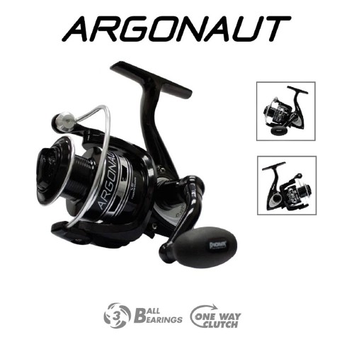 Pioneer Argonaut XI 2000FD