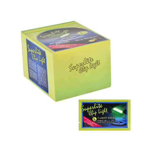 Pioneer Superlite Powder Formula