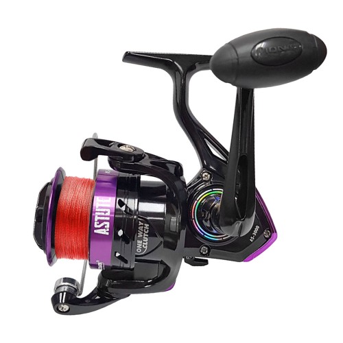 Pioneer Astute AS 2000