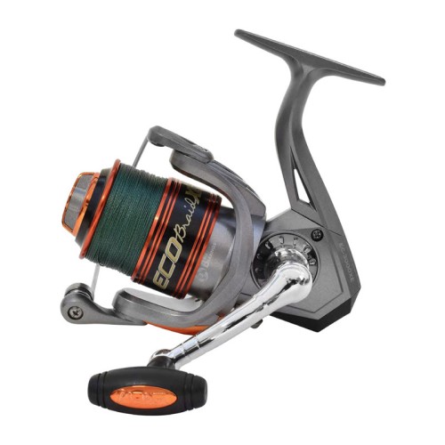 Pioneer Eco Braid 2000