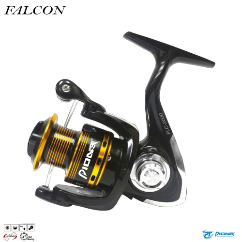 Pioneer Falcon 1000FD