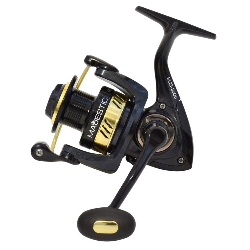 Pioneer Majestic 2000