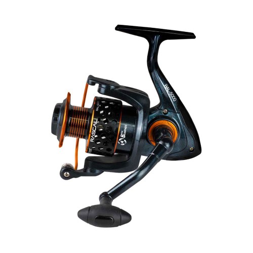 Pioneer Rascal 5000