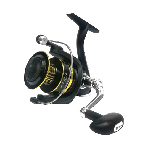 Pioneer Raven 1000FD