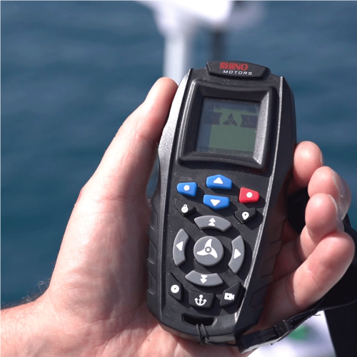 Rhino BLX95 BMR GPS NXT