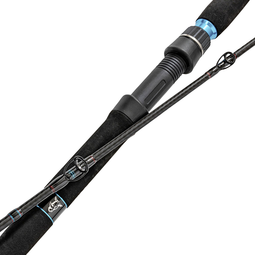 Rhino 8 Miles Out Vario 6-12lbs