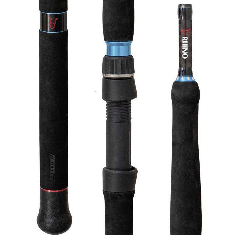 Rhino 8 Miles Out Vario 6-12lbs