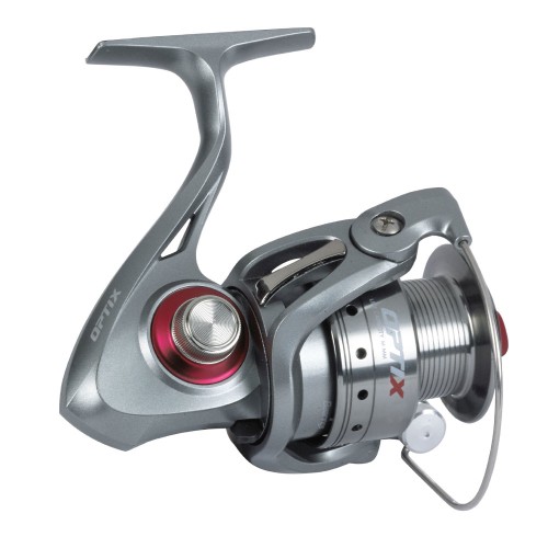 Zebco Optix 30