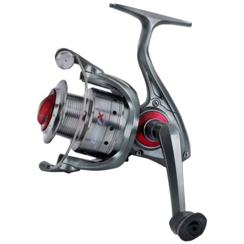 Zebco Optix 10
