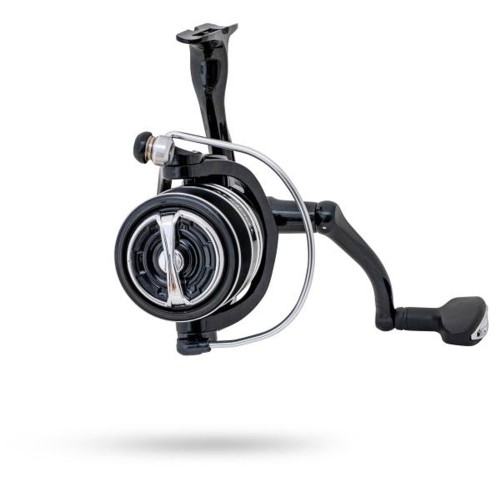Zebco Trophy Spinning 20FD