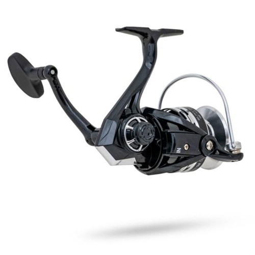 Zebco Trophy Spinning 20FD