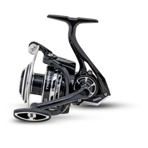 Zebco Trophy Spinning 20FD