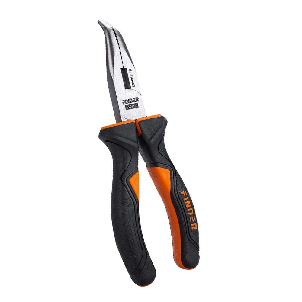 Tradesor Finder 15cm