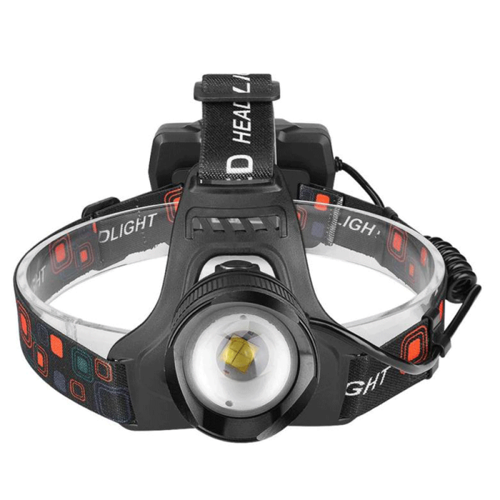 Tradesor LED FA-J802 TG