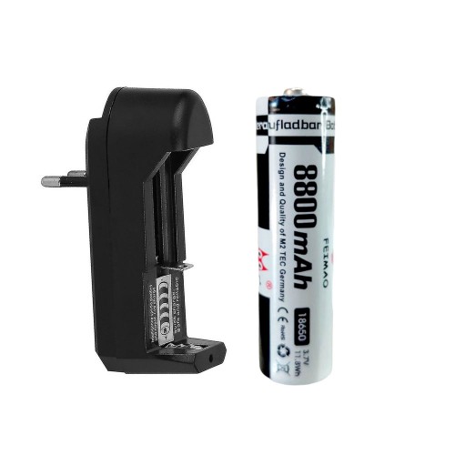 Tradesor Power Light Diving XL-20