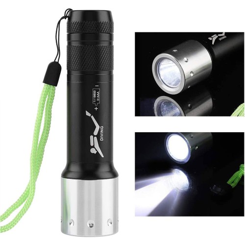 Tradesor Power Light Diving XL-9