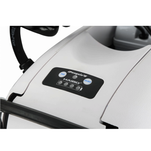 Haibo iPenguin GPS 65lbs 12V – 137cm