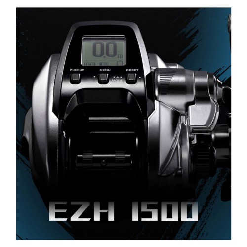 Ecooda Thunder EZH-R 1500