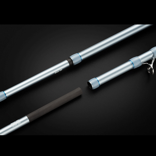 Ecooda Black Thunder Boat 1.98m