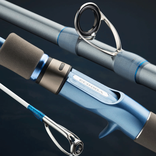 Ecooda Black Thunder Boat 1.98m