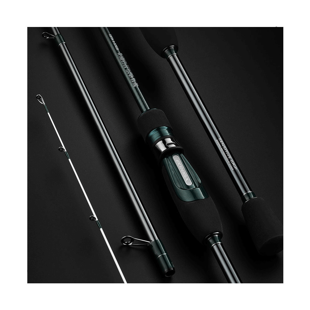 Ecooda Black Thunder II Rock Fish 2.03m