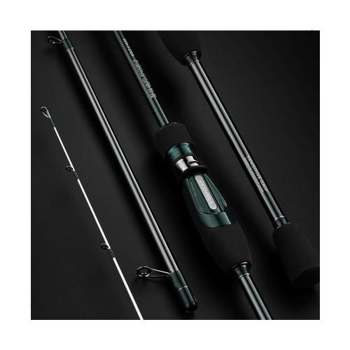 Ecooda Black Thunder II Rock Fish 2.03m