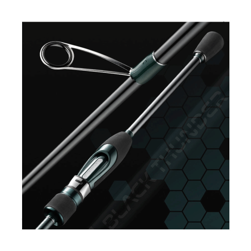 Ecooda Black Thunder II Rock Fish 2.03m