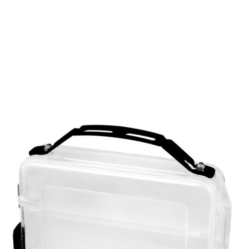 Delphin TBX DUO Clip 210