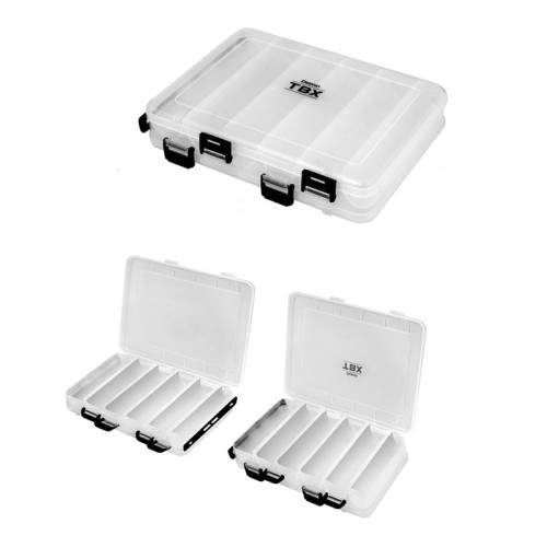 Delphin TBX DUO Clip 210
