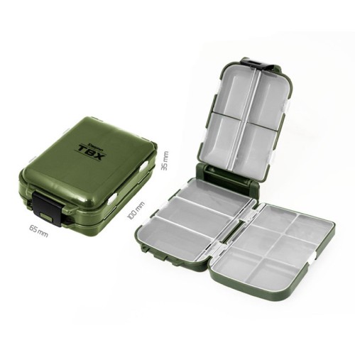 Delphin TBX Trio 100