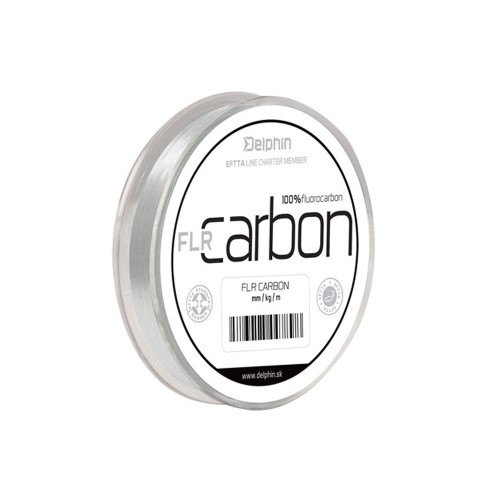 Delphin FLR Carbon