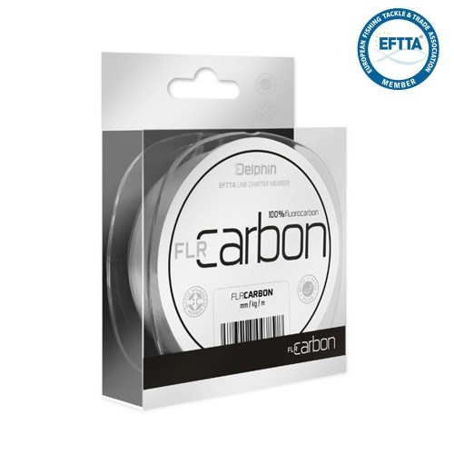 Delphin FLR Carbon