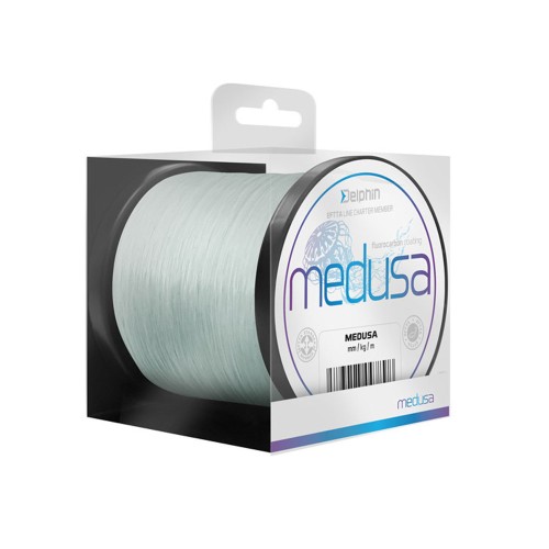 Delphin Medusa Fluorocarbon 300m