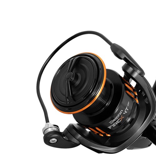 Delphin FireX DP 2000