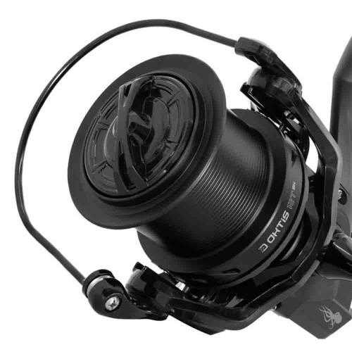 Delphin Oktis Surf 12000T SH