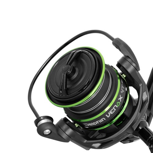 Delphin Venox SH 4000