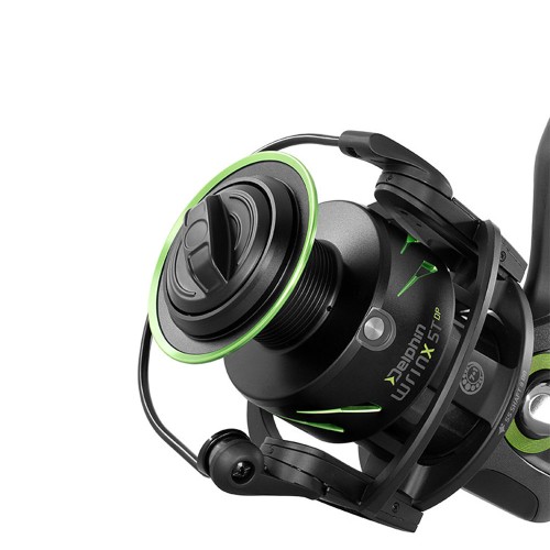 Delphin Wrinx DP 5000