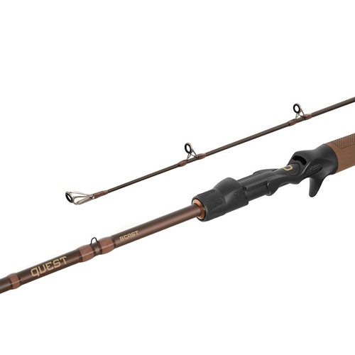 Delphin Quest B'Cast 1.95m