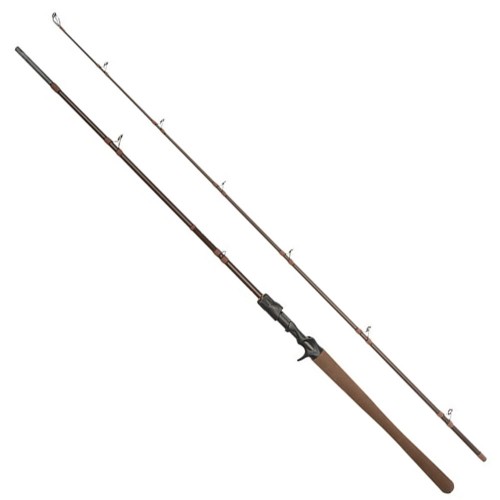 Delphin Quest B'Cast 1.95m