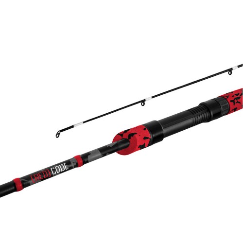 Delphin RedCode 1.83m