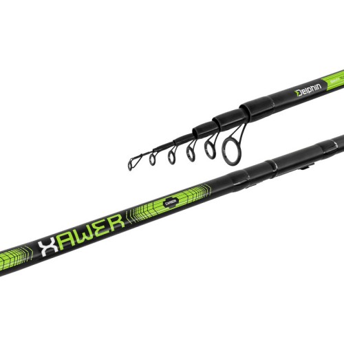 Delphin Xawer TeleFloat 4.20m