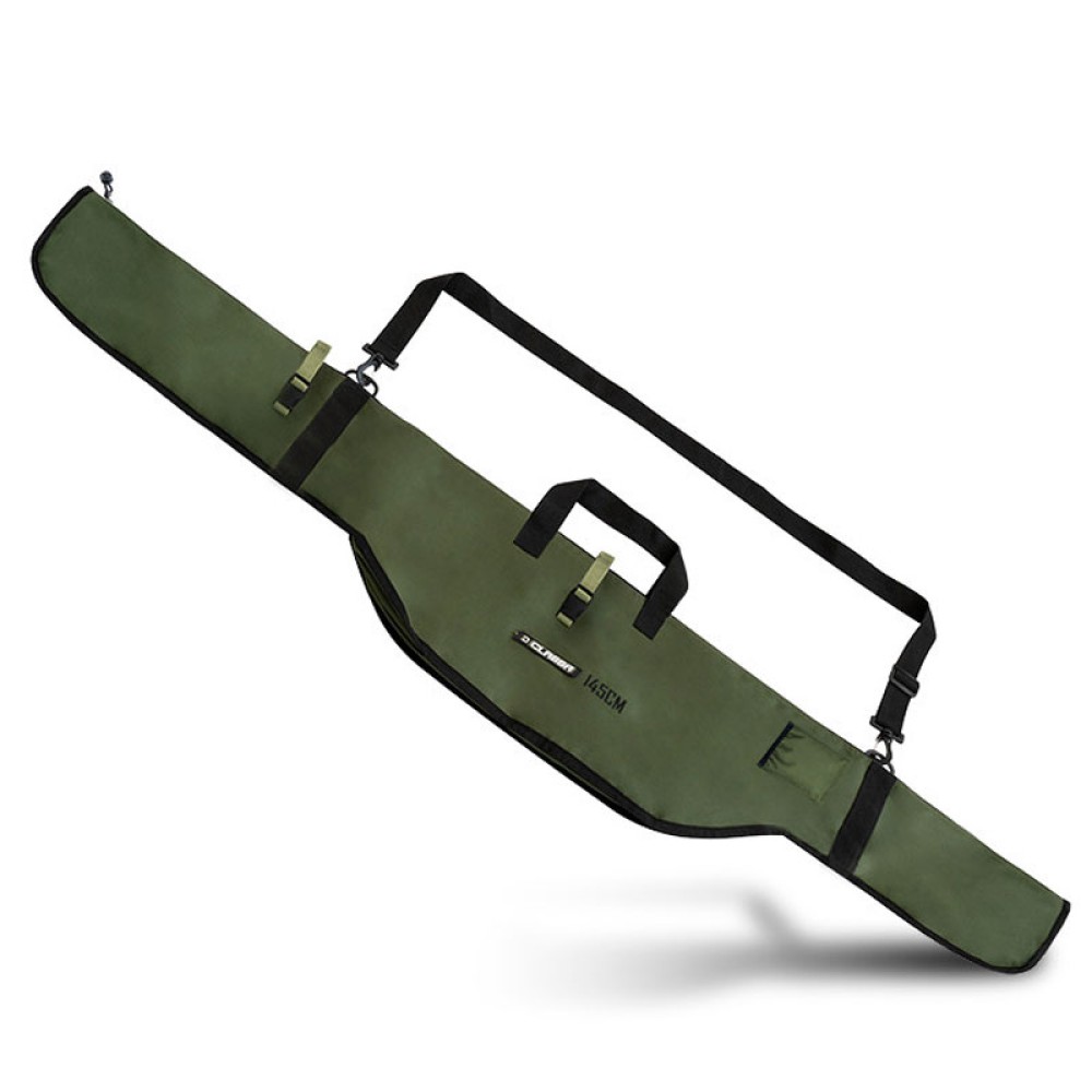 Delphin Classa Porta Case 155cm